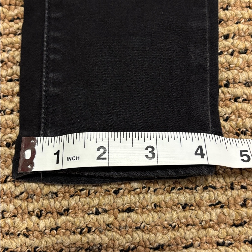 American Eagle Outfitters Women's Black Jeggins - Picture 10 of 10
